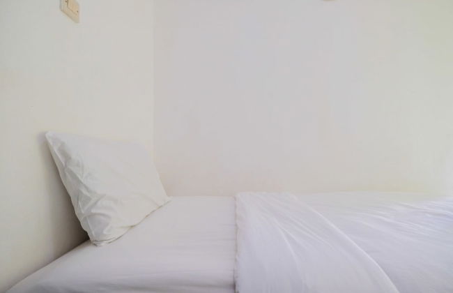 Homey 2BR Apartment at Paragon Village - Foto 4