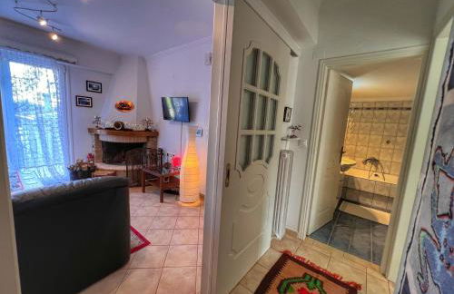 "Orchomenos" Apartment of Levidi Arcadian Apartments - Foto 31