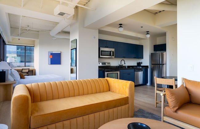 Kasa Sunset Los Angeles - Foto 30