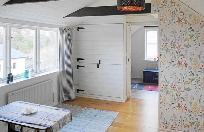 6 Person Holiday Home in Hoviksnas-by Traum - Photo 25