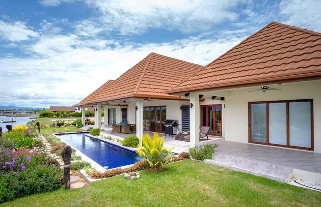 Naisoso Island Villas - Photo 58