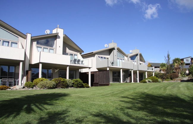 Alpine Resort Wanaka – A THC Hotels and Resorts - Foto 39