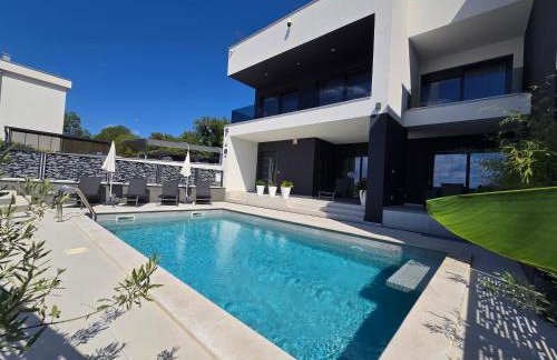 Villa L'Amore - Malinska - Foto 3