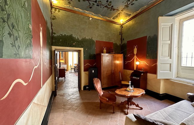 Casa Santangelo Suites - Foto 57