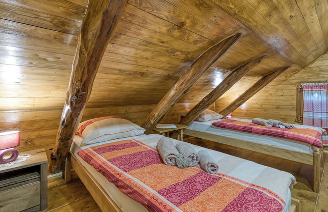 Eco House Lina With Hot Tub and Sauna - Foto 6