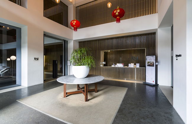 Establishment EST Bangsar By Greater Stay - Foto 2