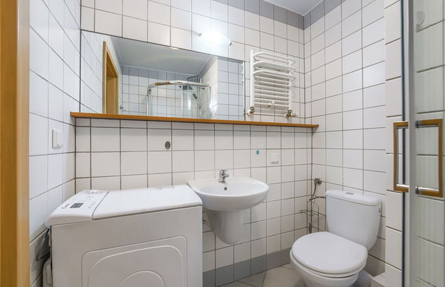 Apartamenty Sun & Snow w Rezydencji Bielik - Photo 54