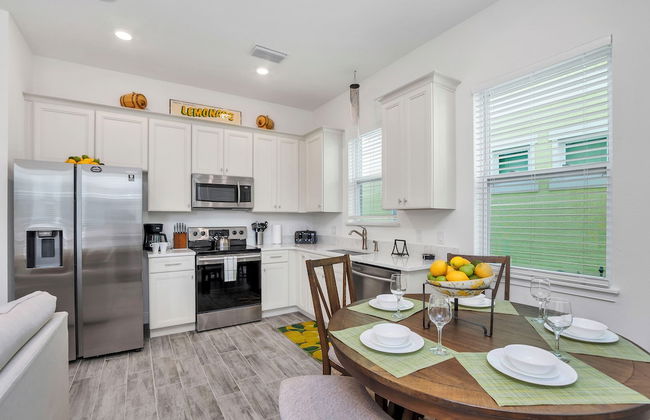 Margaritaville Cottage, Private Pool, Near Disney! - Foto 12