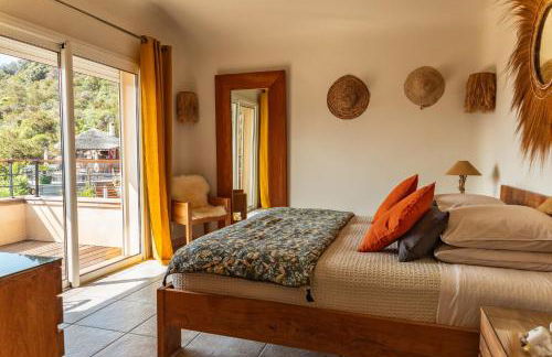 Villa Elsa Di Palombaggia - Foto 28