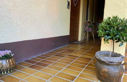 Ferienwohnung Diesbrunnen - Foto 18