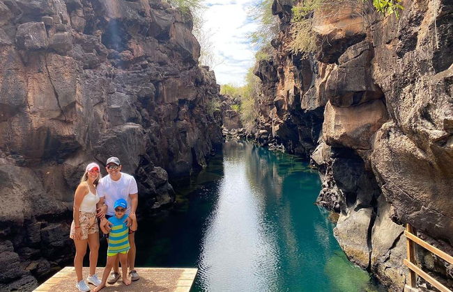 Excursion to Las Grietas & Alemanes Beach - Photo 2