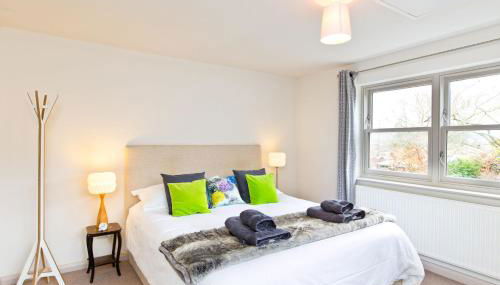 Edge Cottage - Foto 3