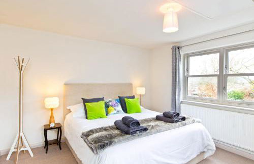 Edge Cottage - Foto 3