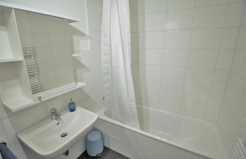 Work and Stay Apartment Centrum - Foto 12