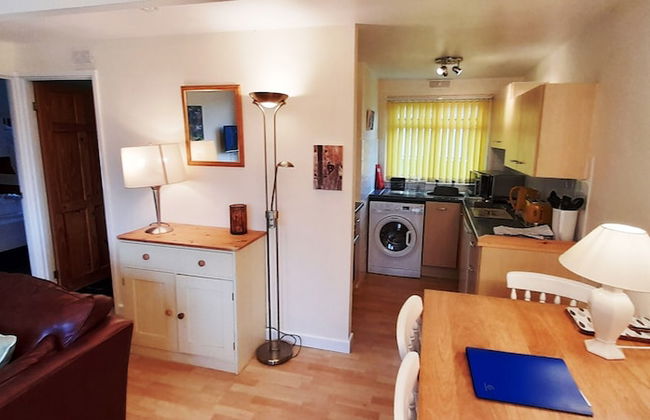 Sheena's Dartmouth Chalets - Foto 34