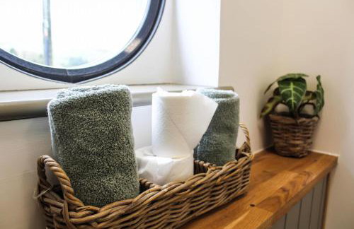 The Tin Shed - Foto 18