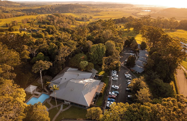 Invercauld House - Foto 1