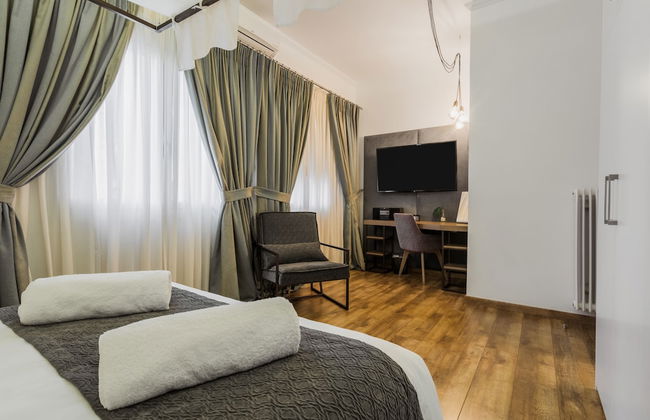 Acropolis Executive Suite - Foto 5