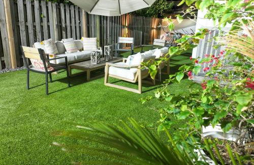 Rio Vista Prestige on Las Olas Heated Pool - Foto 25