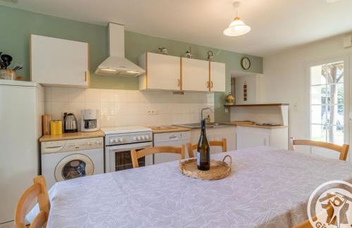 Charmante Maison de Campagne près des Vignes avec WiFi, BBQ et Proche d'Angers et Saumur - FR-1-622-68 - Photo 5