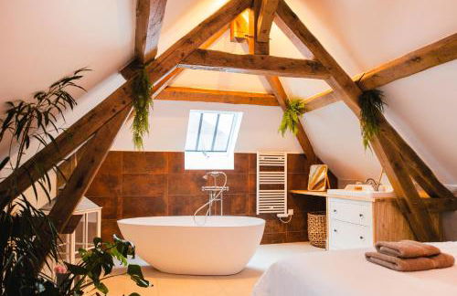 Le Laurencin Sens - Le Duplex - Cœur de ville - Foto 16