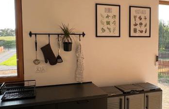 Lake House Borowe - Foto 16