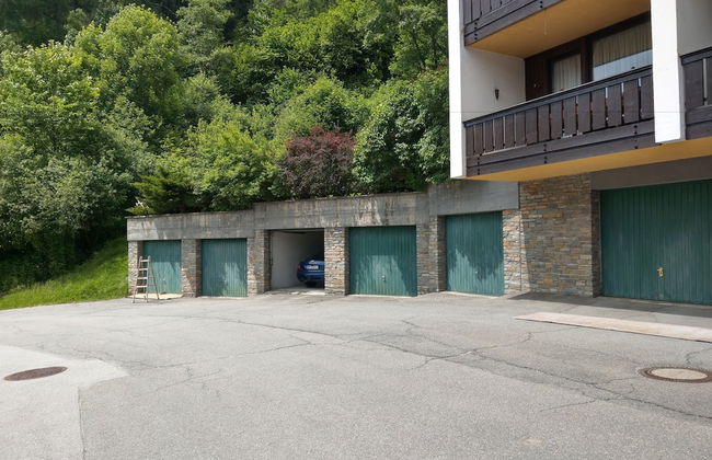 Apartment Wilfer - Foto 23