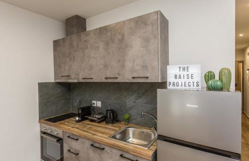 Raise Athens Metro Apartments - Foto 69