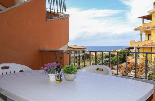 Castelsardo, Lu Bagnu - View Of The Sea Home - Beautiful View Sardinia Near beach - Foto 1