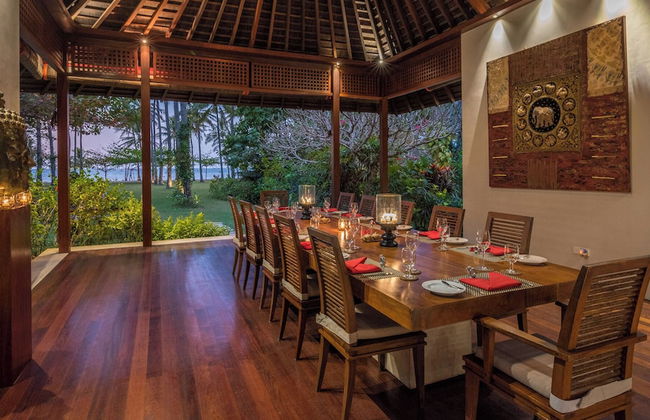 The Anandita - Foto 48