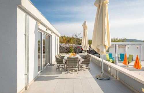 Rustic Villa Florice with a pool - Photo 76