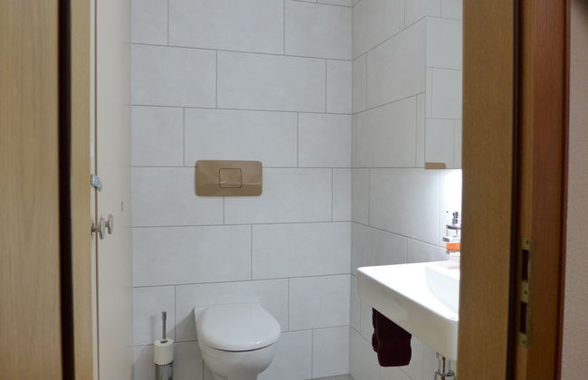 Chalet Burgfeld - Foto 13