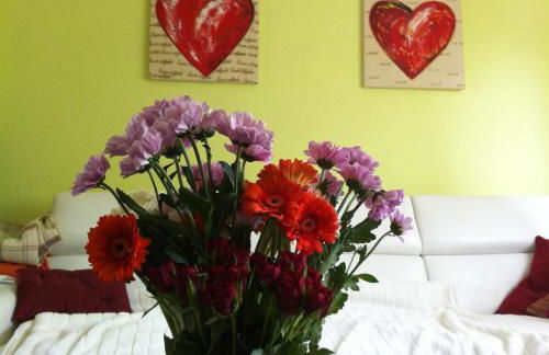 Traumhaftes Apartment in Mönchengladbach Ohler - Foto 1