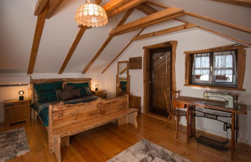 Villa Brallissima - Foto 29