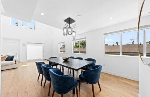 The Diamond Dune - Upscale 3 Level 4BR Terrace Santa Monica - Foto 44