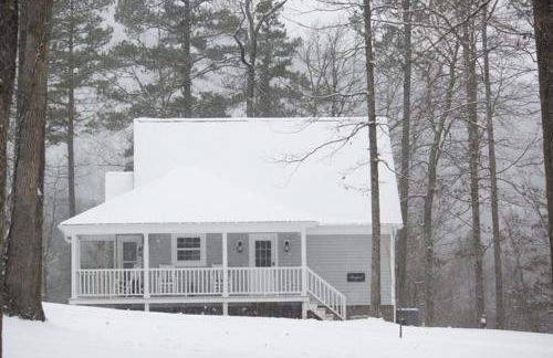 Stonehill Cottages - Foto 74