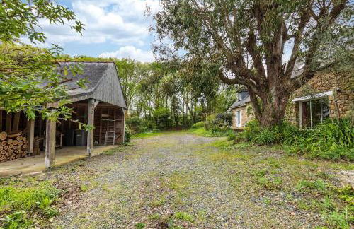 Belle maison chaleureuse à 50m de la mer - Foto 26