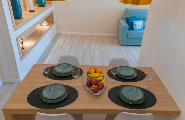 Ohasis Boutique Suites - Photo 31