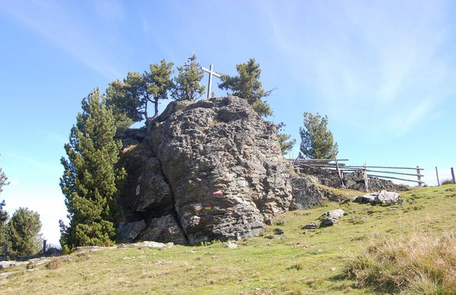 Alpengasthof Krische - Photo 54