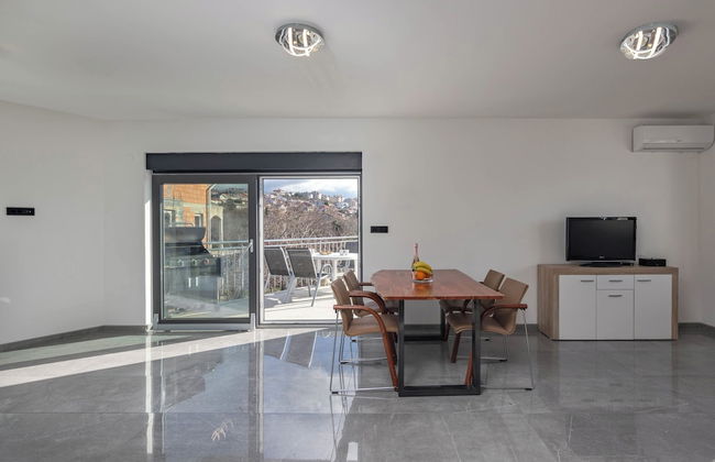 Pool House Old Town - Foto 22