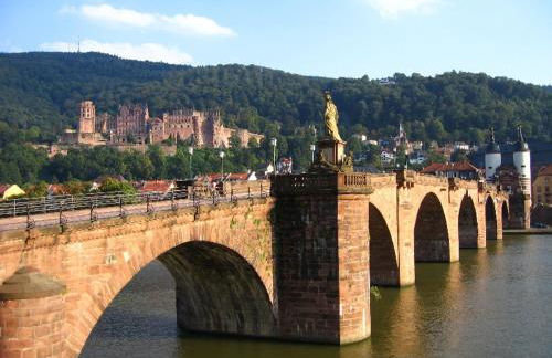 heidel-home 3Raum Wohnung - Foto 29