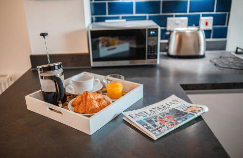 4 Bed, 3 Bath in Colchester - Business, Contractor and Leisure - Singles or Superkings - Disc0unts - Foto 14