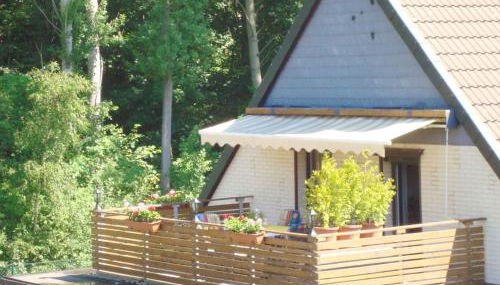 Holiday apartment in Harz with 1 bedroom - Foto 4, Other