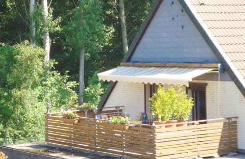 Holiday apartment in Harz with 1 bedroom - Foto 4