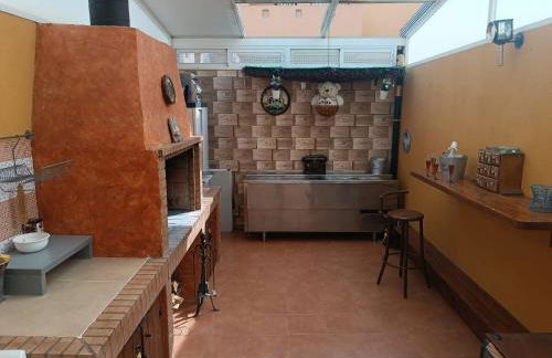 Adosado mediterráneo - Foto 11