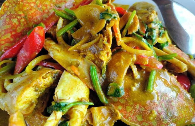 Talingchan Homestay - Foto 11