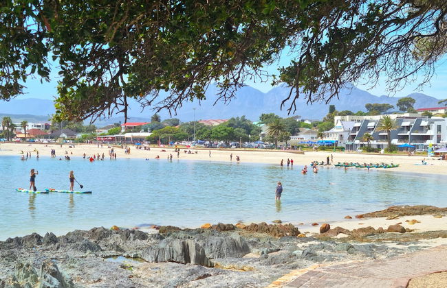 Die Brandhuis, Gordons Bay - Foto 24