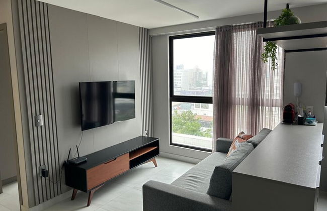 Compact Flat Tambau - Foto 11