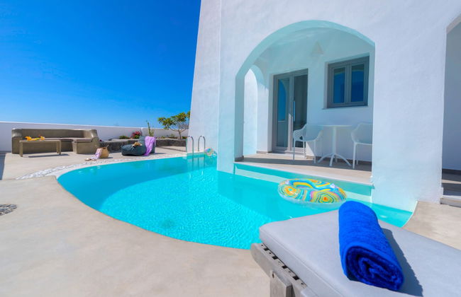 White Harmony Suites - Foto 28