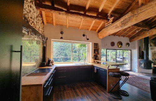 Mas Montet chez Raphael - Foto 48